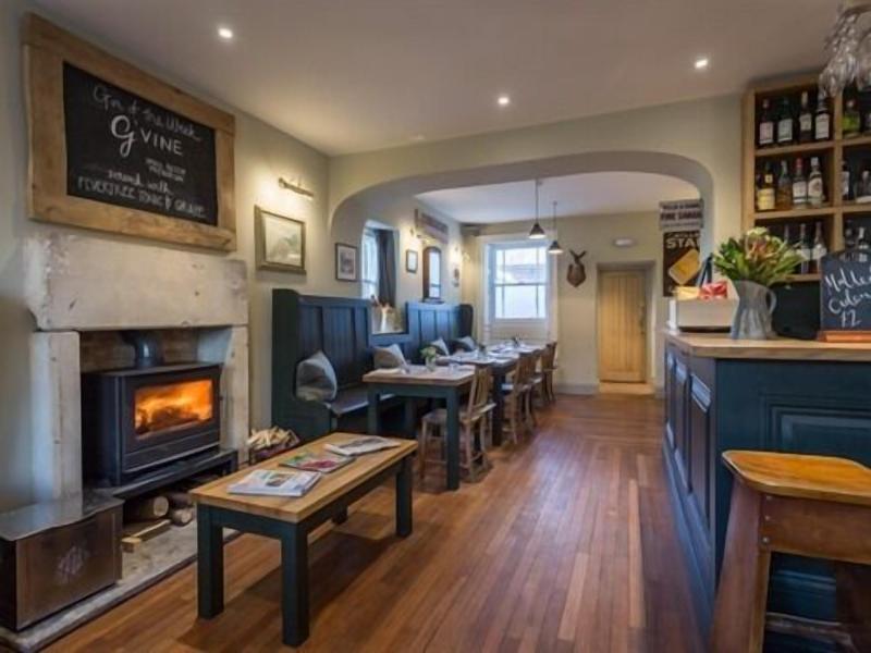 The Redan Inn image