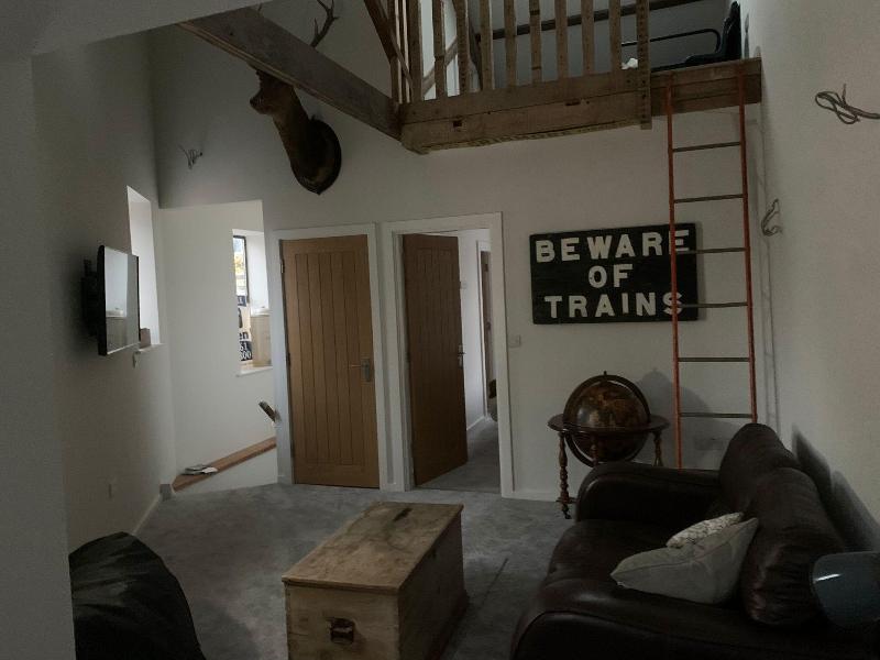 The Redan Inn image
