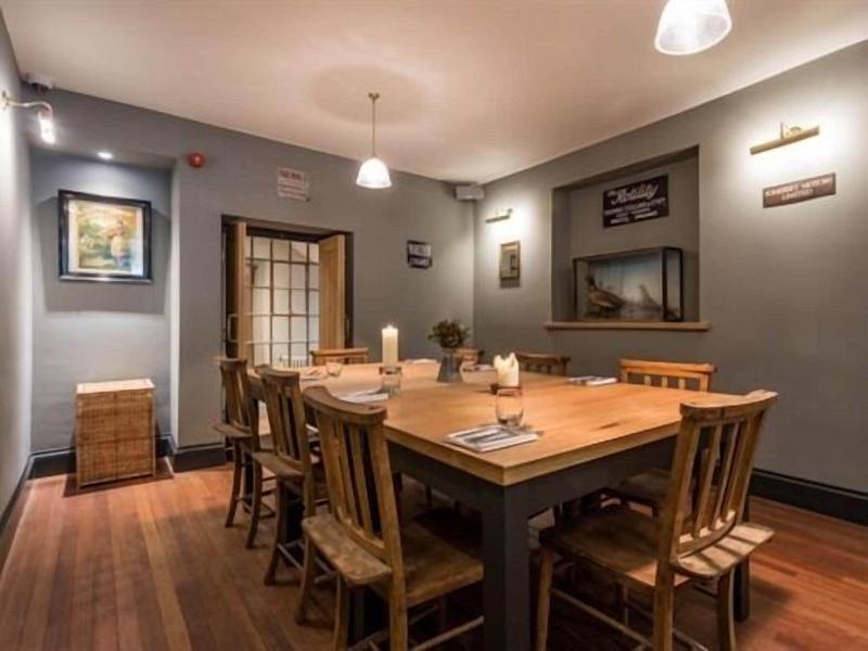 The Redan Inn image