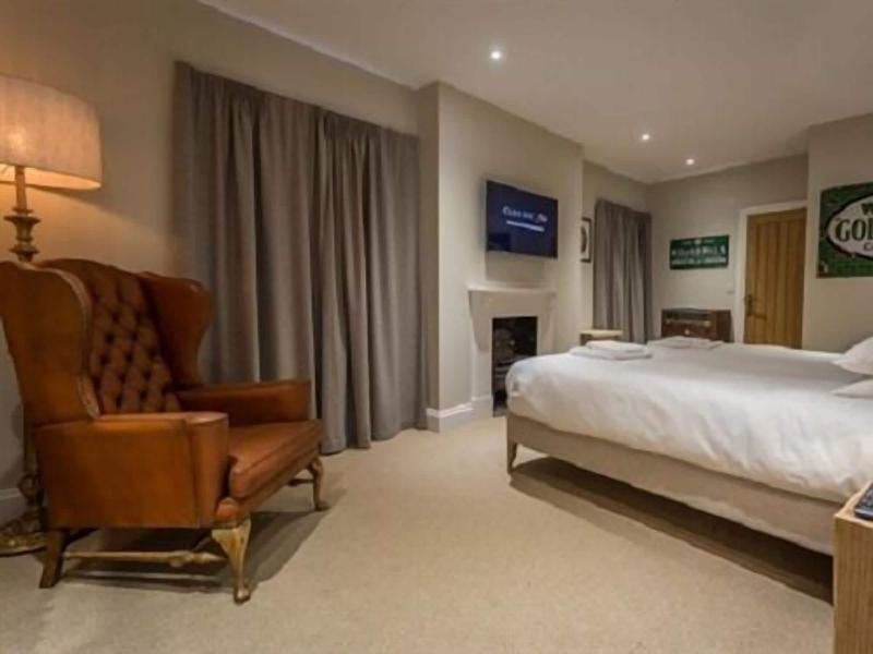 The Redan Inn image