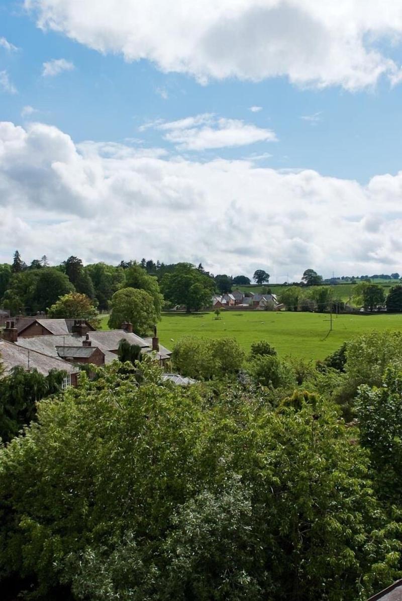 Edenhall Country House Hotel image