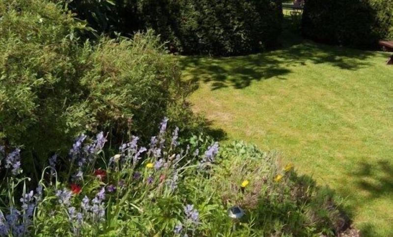 Edenhall Country House Hotel image