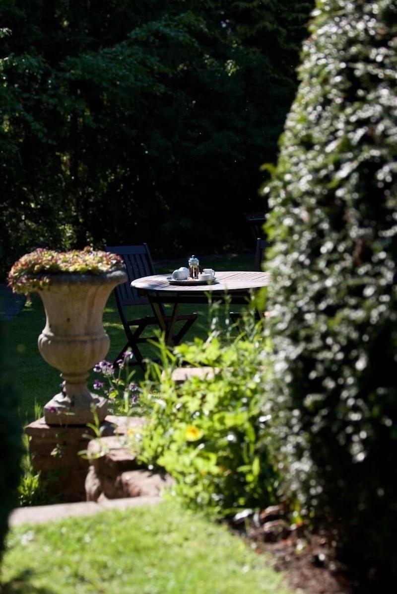Edenhall Country House Hotel image
