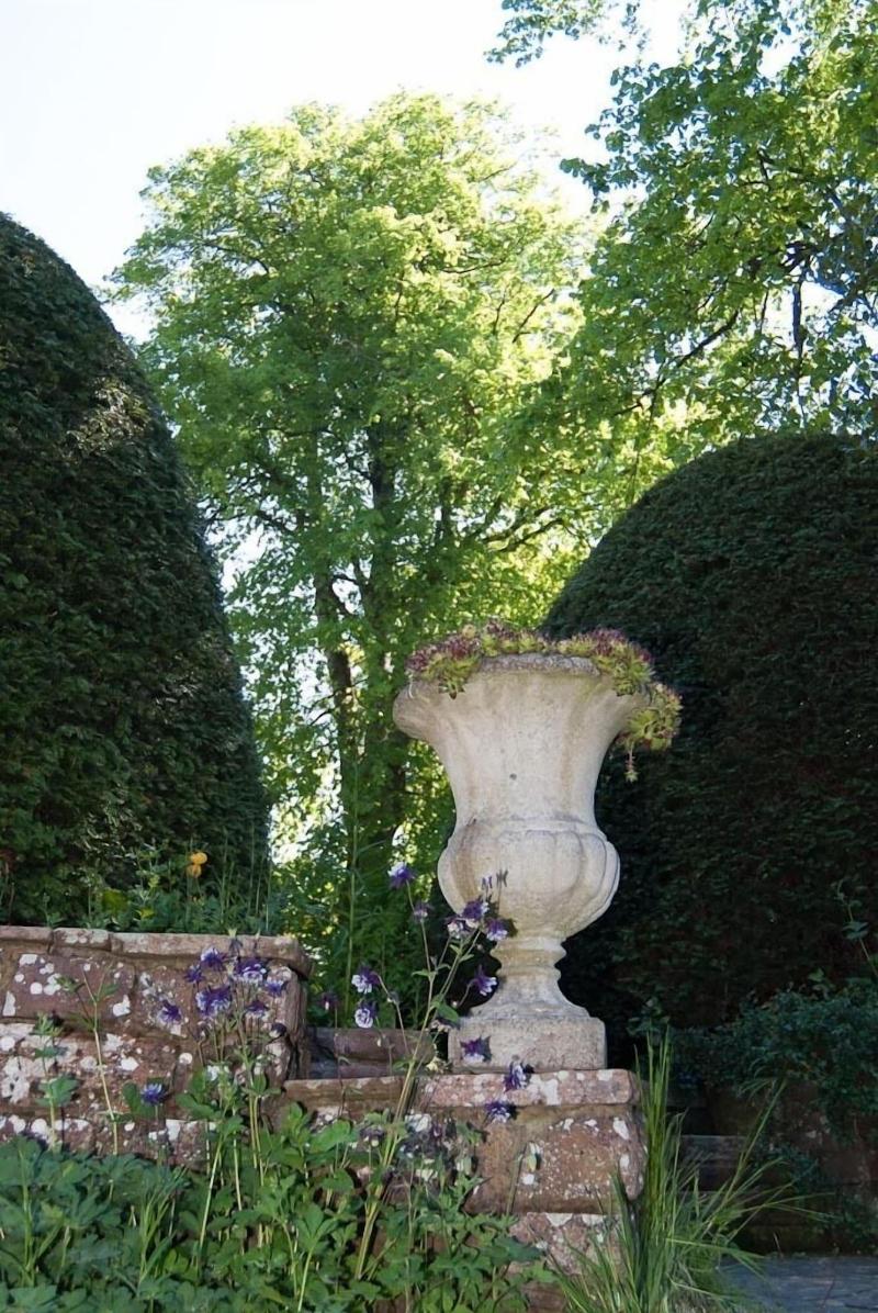 Edenhall Country House Hotel image