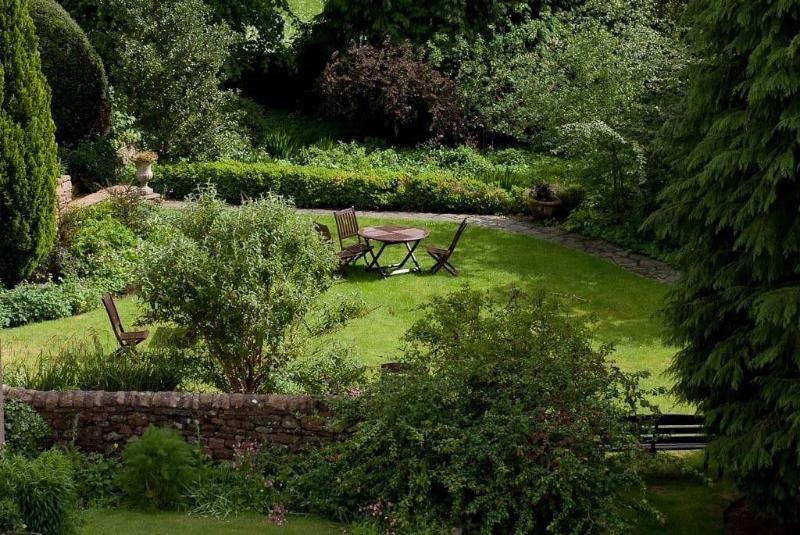 Edenhall Country House Hotel image