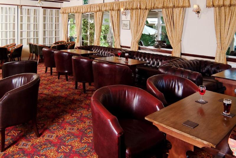 Edenhall Country House Hotel image