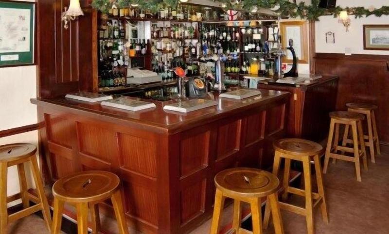 Edenhall Country House Hotel image