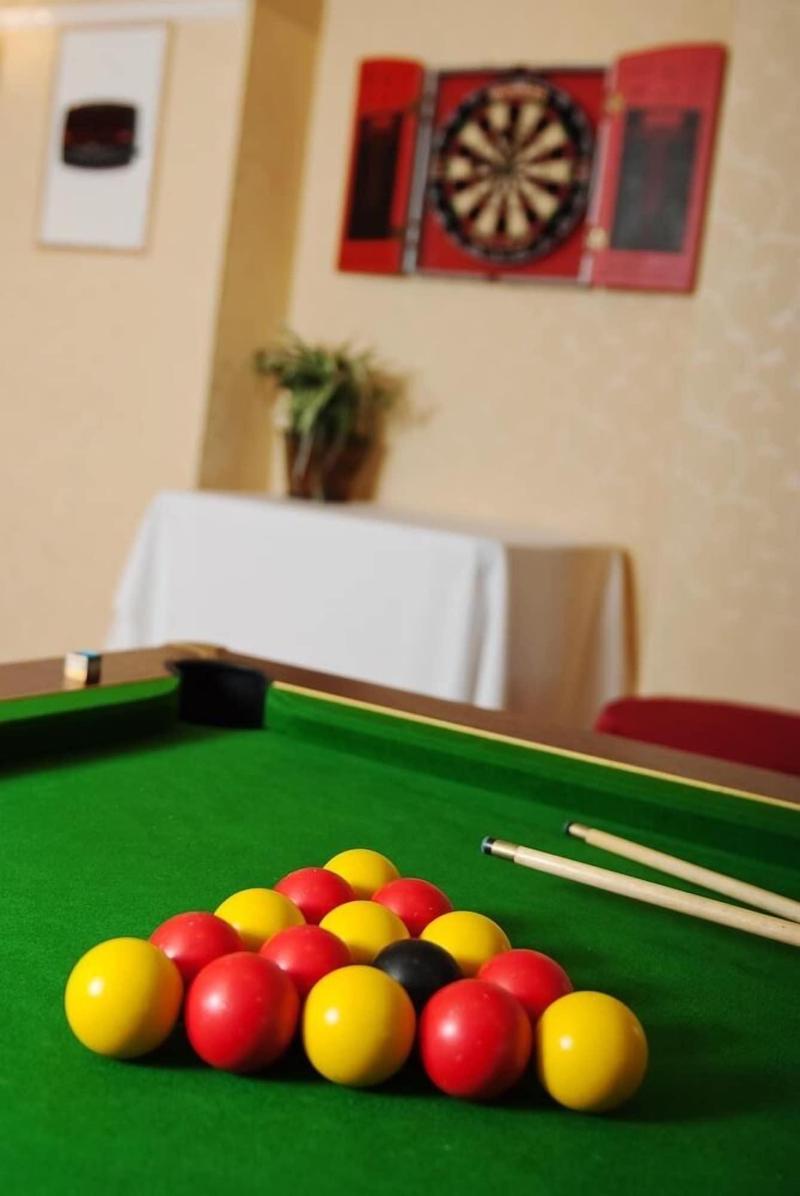 Edenhall Country House Hotel image