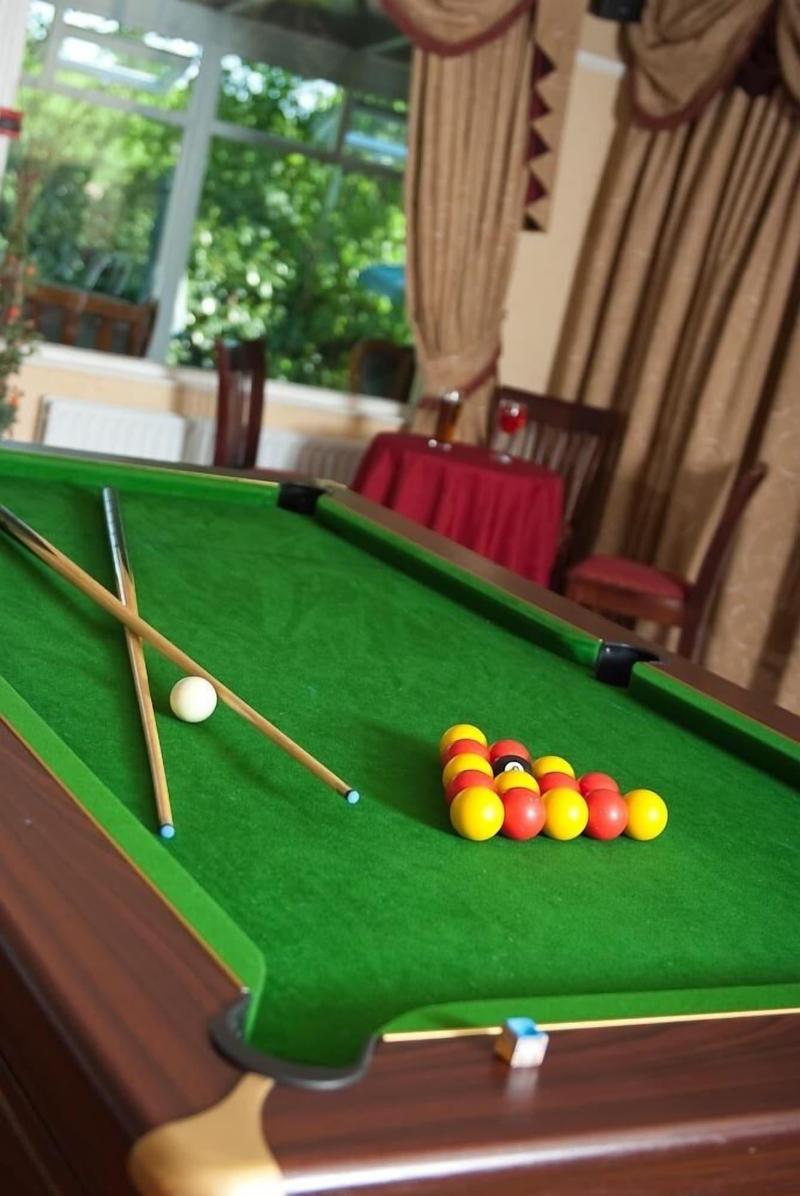 Edenhall Country House Hotel image