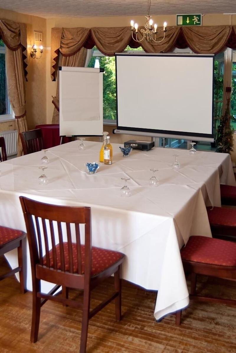 Edenhall Country House Hotel image