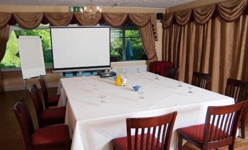 Edenhall Country House Hotel image