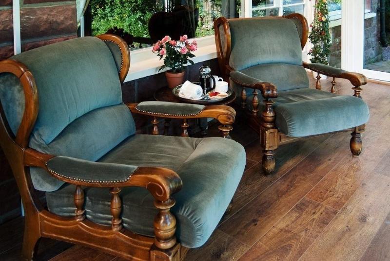 Edenhall Country House Hotel image