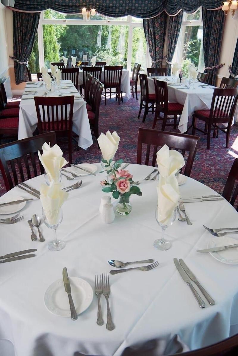 Edenhall Country House Hotel image