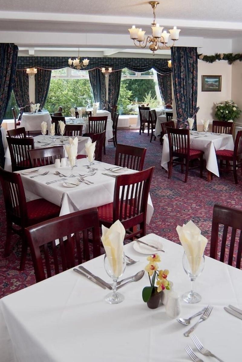Edenhall Country House Hotel image