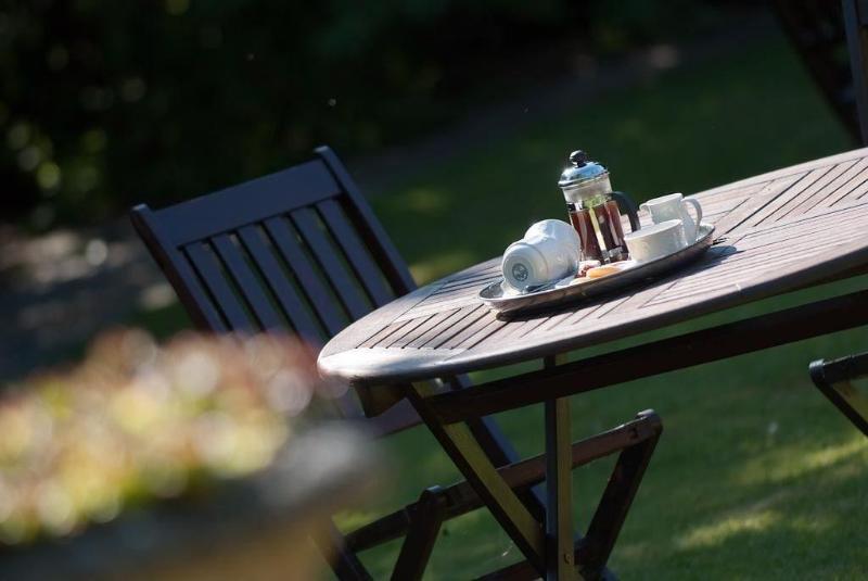 Edenhall Country House Hotel image