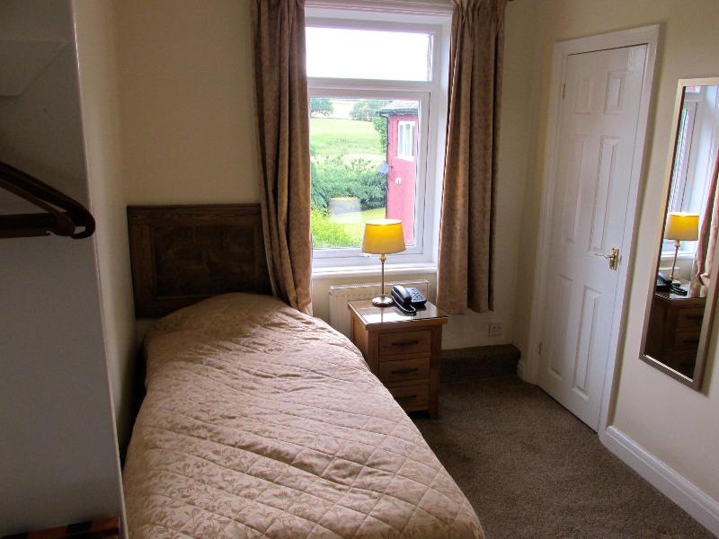 Edenhall Country House Hotel image