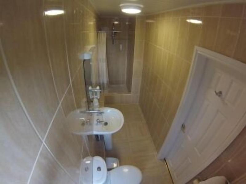 Edenhall Country House Hotel image