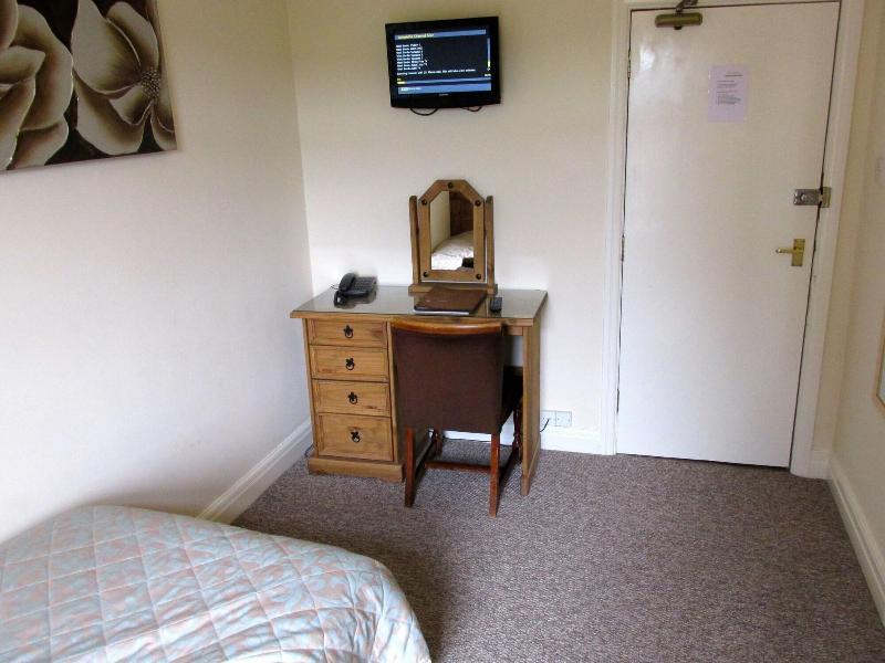 Edenhall Country House Hotel image