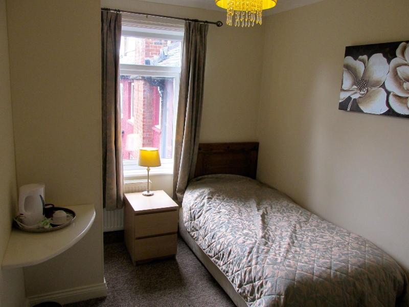 Edenhall Country House Hotel image