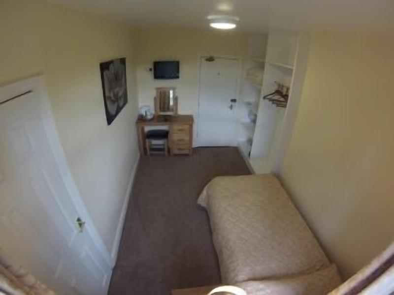 Edenhall Country House Hotel image