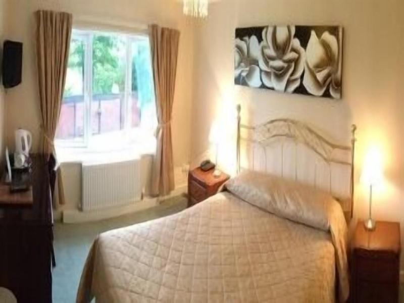 Edenhall Country House Hotel image