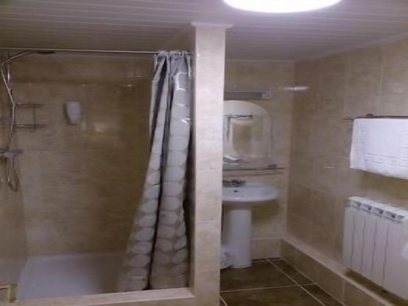 Edenhall Country House Hotel image