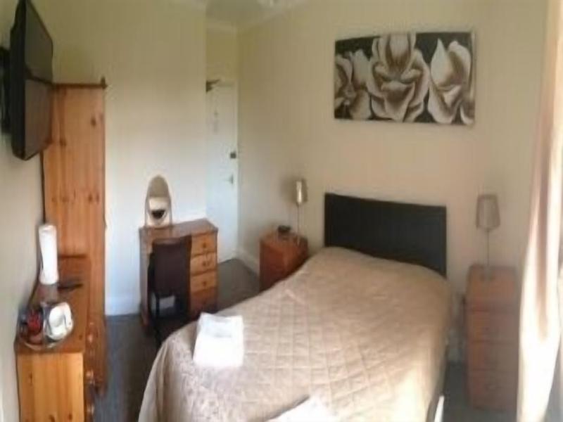 Edenhall Country House Hotel image
