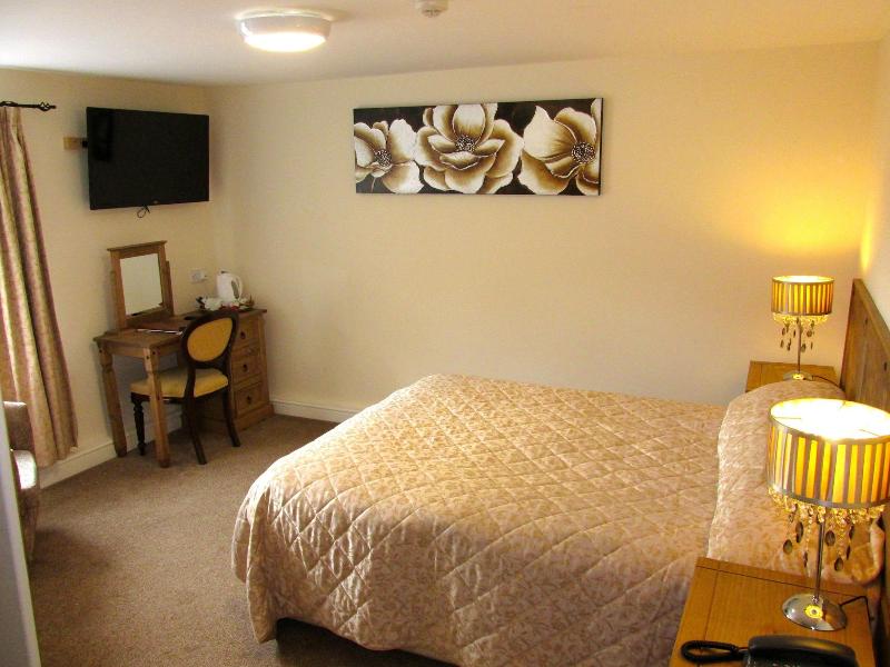 Edenhall Country House Hotel image