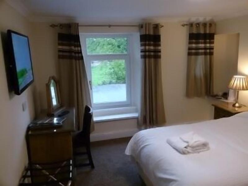 Edenhall Country House Hotel image