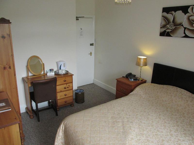 Edenhall Country House Hotel image