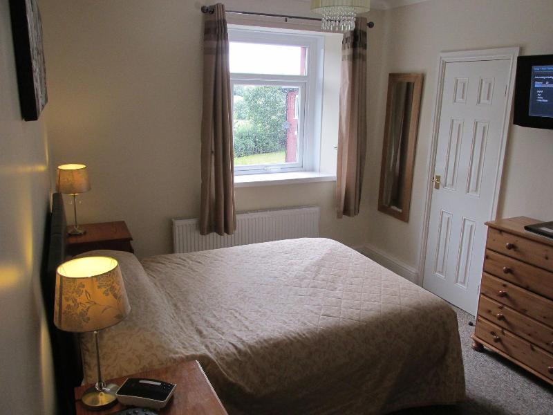 Edenhall Country House Hotel image