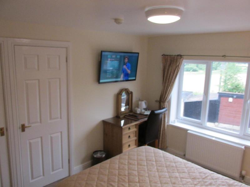 Edenhall Country House Hotel image