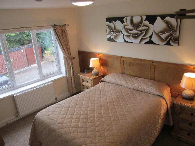 Edenhall Country House Hotel image
