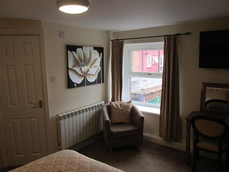 Edenhall Country House Hotel image
