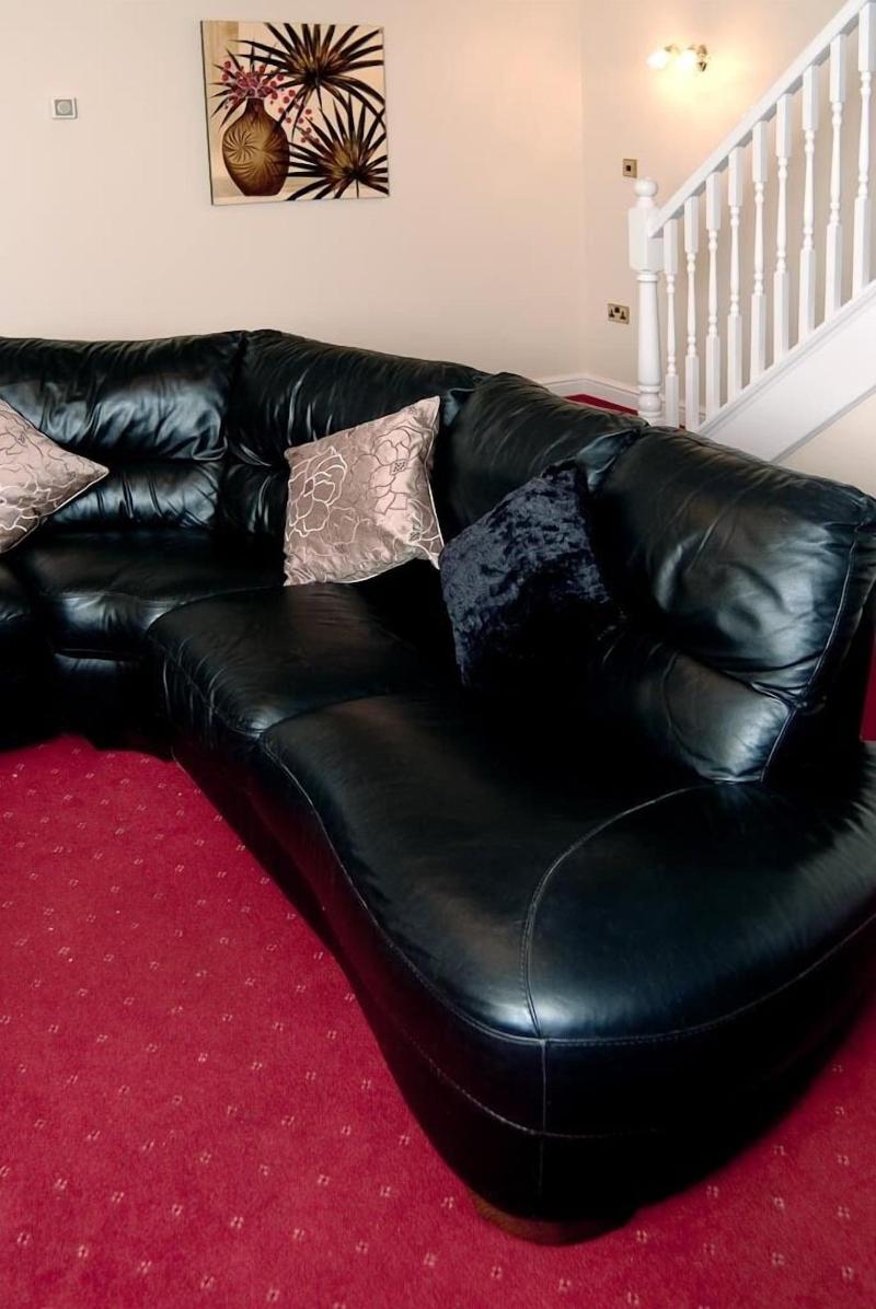 Edenhall Country House Hotel image