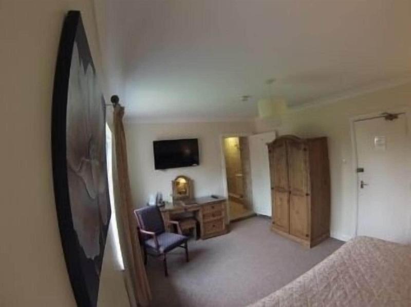 Edenhall Country House Hotel image