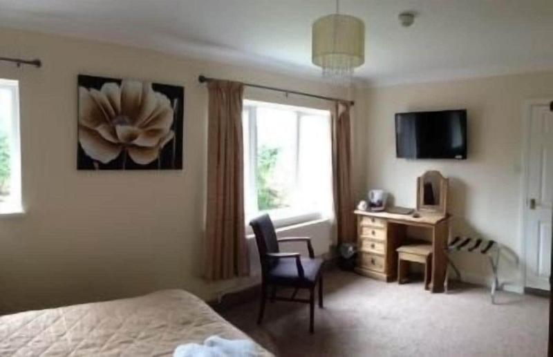 Edenhall Country House Hotel image