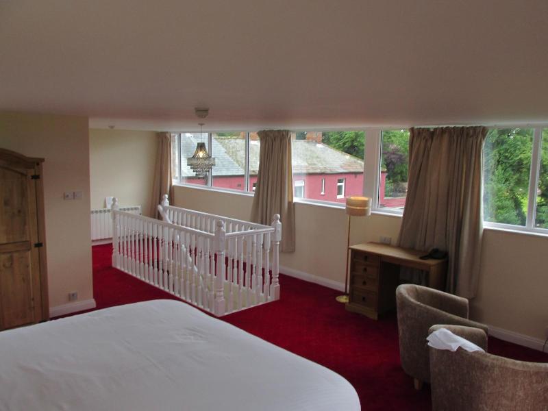 Edenhall Country House Hotel image