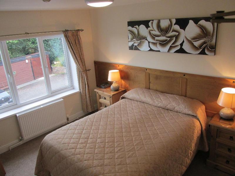 Edenhall Country House Hotel image