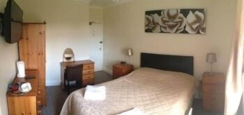 Edenhall Country House Hotel image