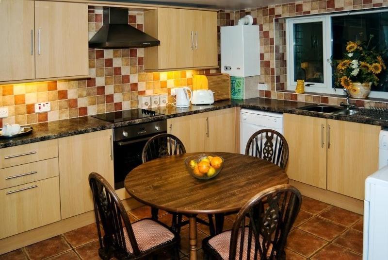Edenhall Country House Hotel image