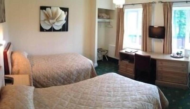 Edenhall Country House Hotel image