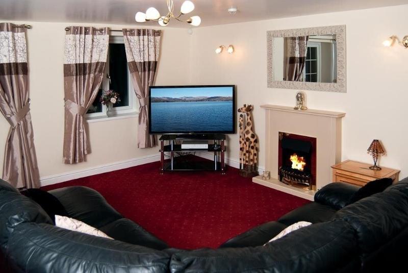 Edenhall Country House Hotel image
