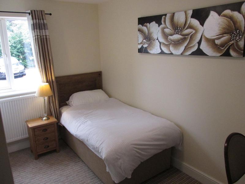 Edenhall Country House Hotel image