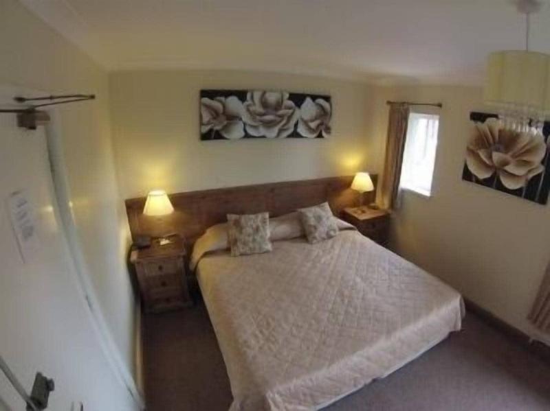 Edenhall Country House Hotel image