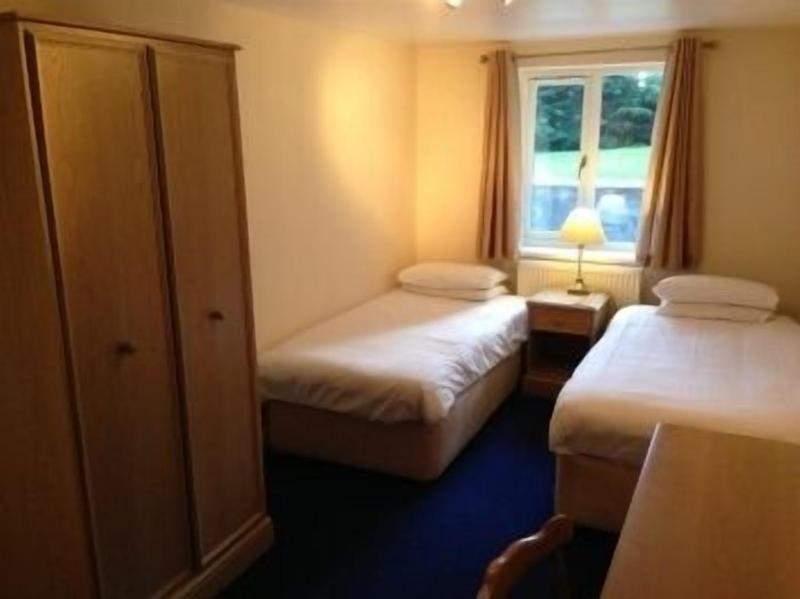 Edenhall Country House Hotel image