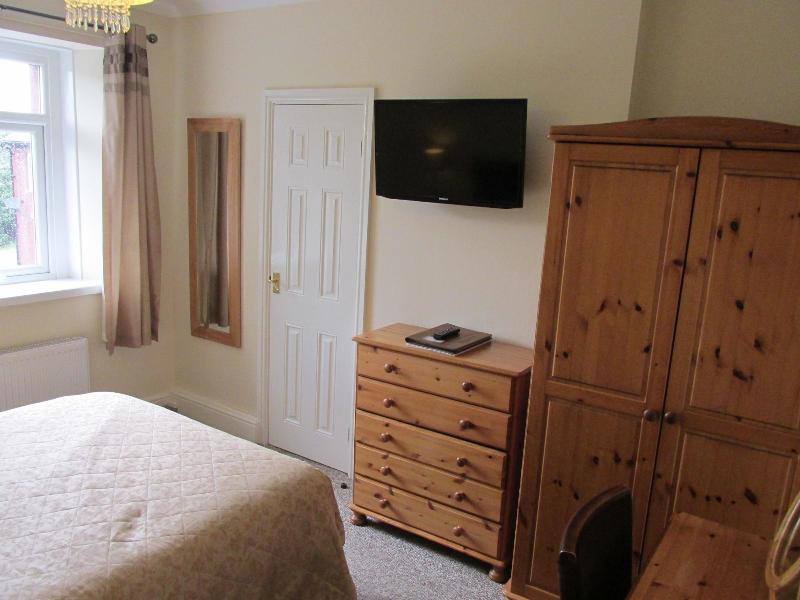 Edenhall Country House Hotel image