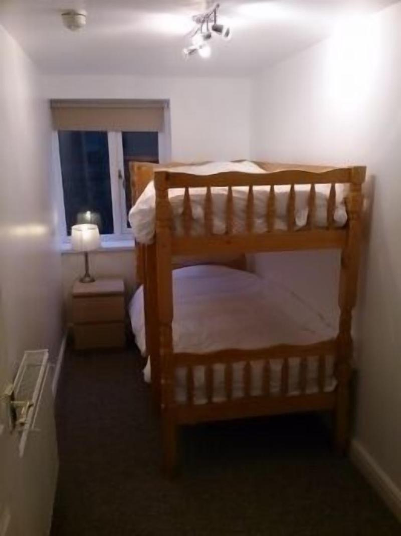 Edenhall Country House Hotel image