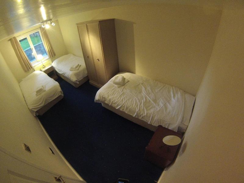 Edenhall Country House Hotel image