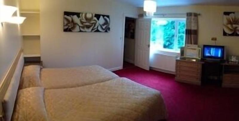 Edenhall Country House Hotel image